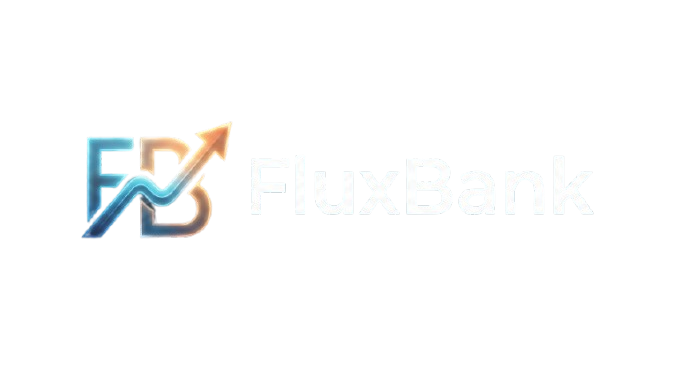 FluxBank Logo